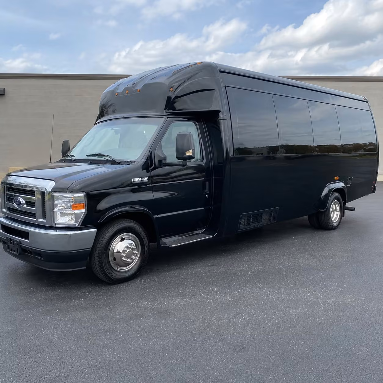 after prom party bus rentals in cedar rapids iowa