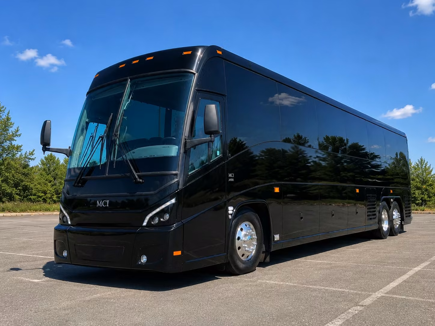 book private event transportation in cedar rapids or any city nearby