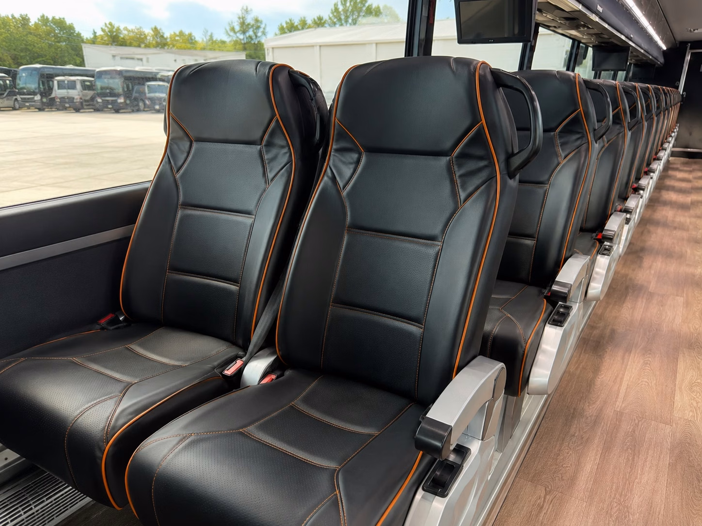 book prom transportation in cedar rapids or any city nearby