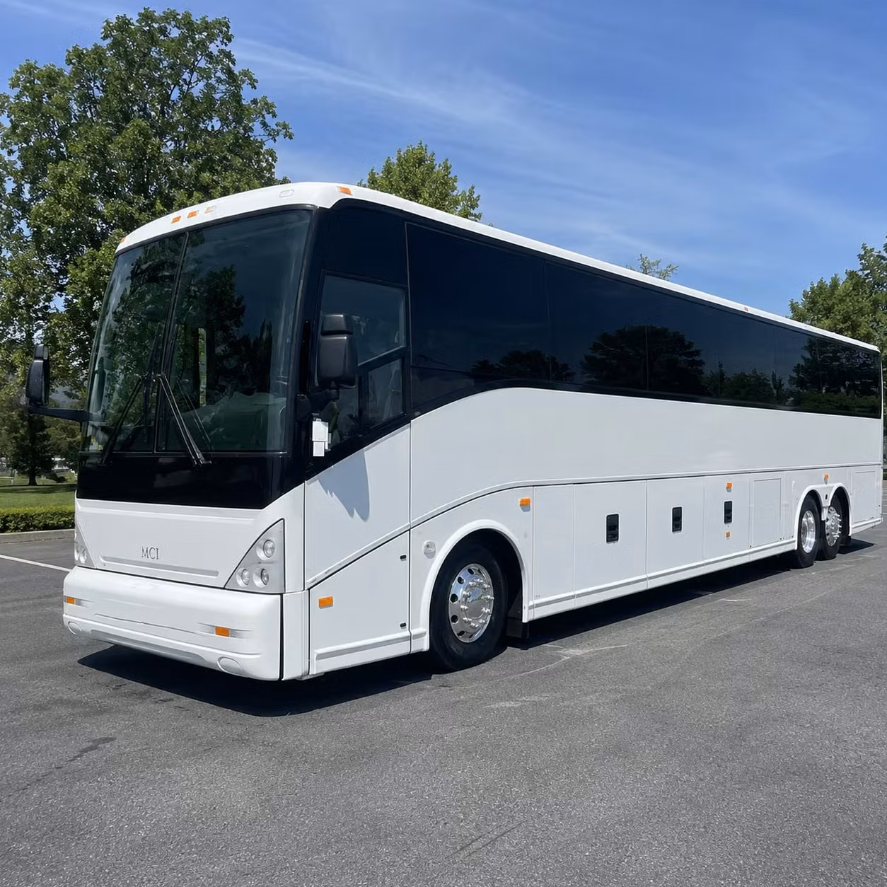 cedar rapids corporate transportation