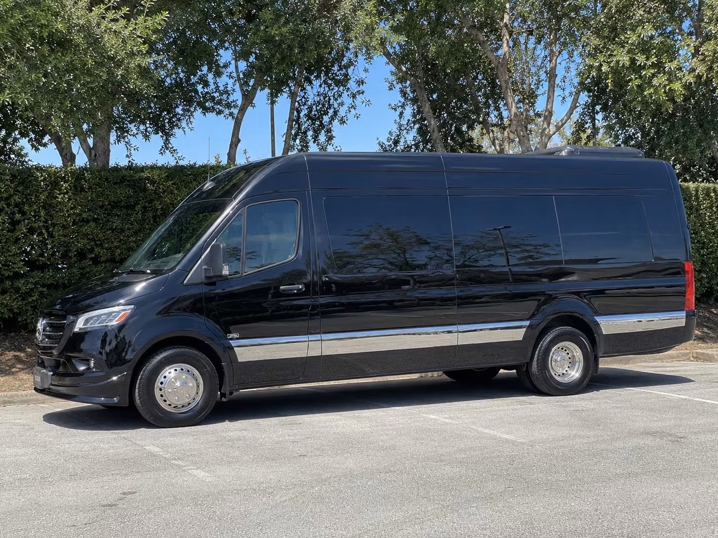 cedar rapids employee transportation services