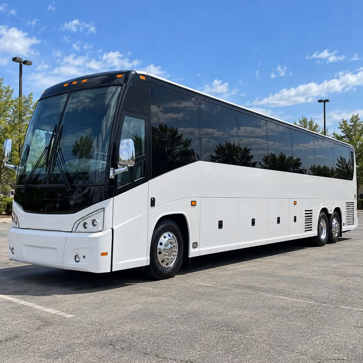 cedar rapids prom homecoming transportation services
