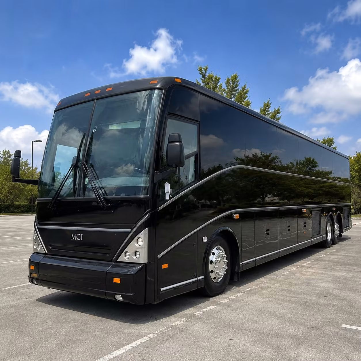 corporate employee shuttle services along the iowa highway 380 corridor