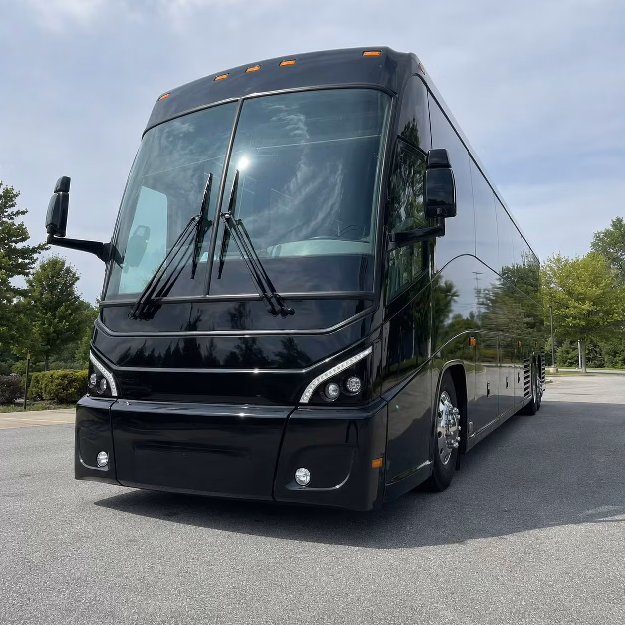 employee shuttles in cedar rapids
