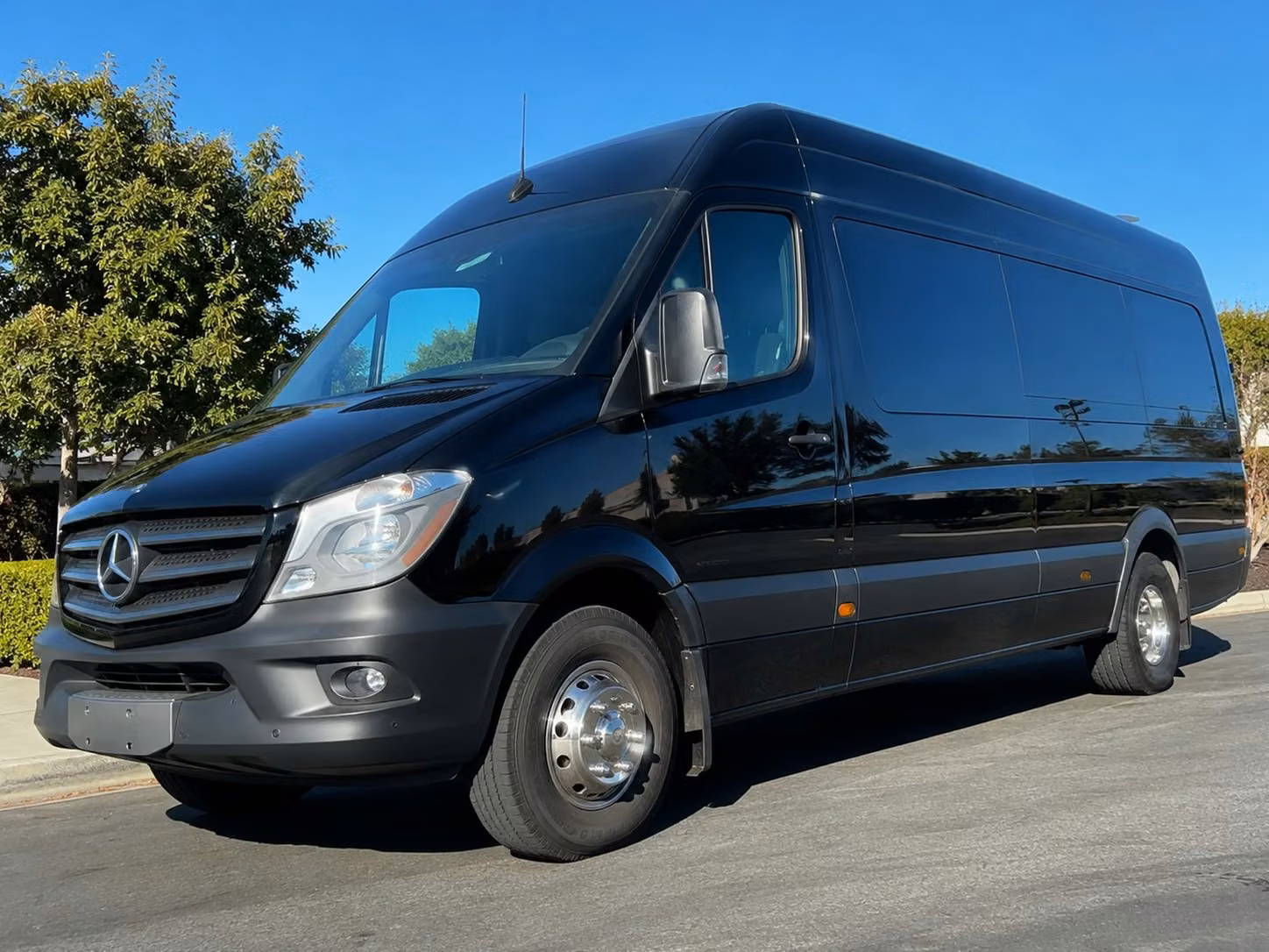 event transportation services in cedar rapids