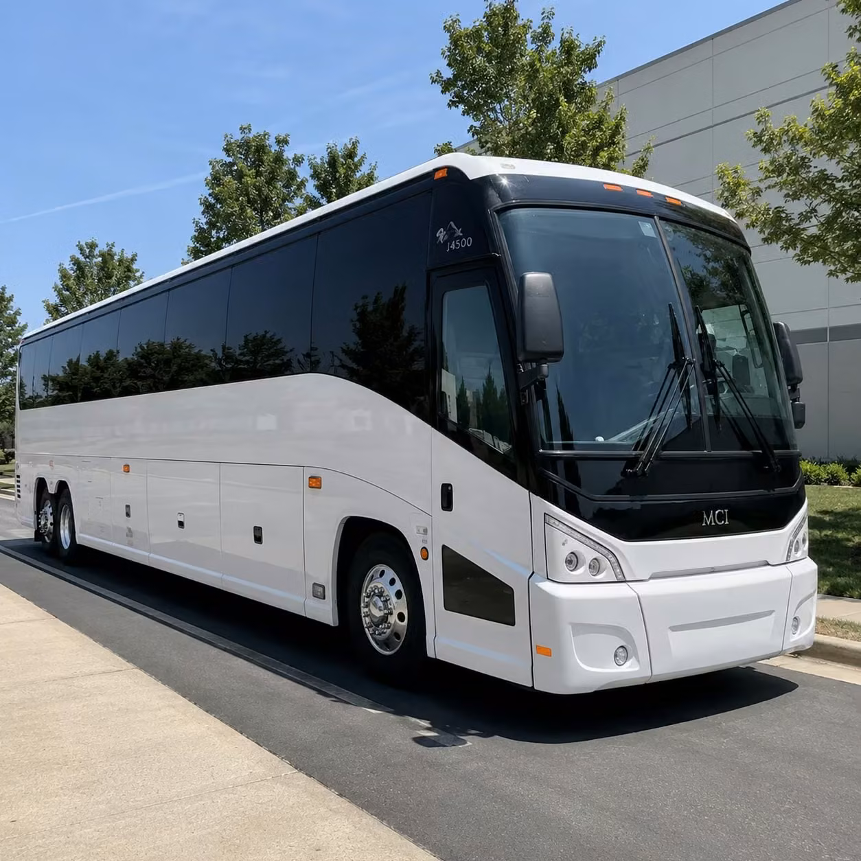 it s easy to book multi day and long distance transportation out of cedar rapids with cedarrapidscharterbus com