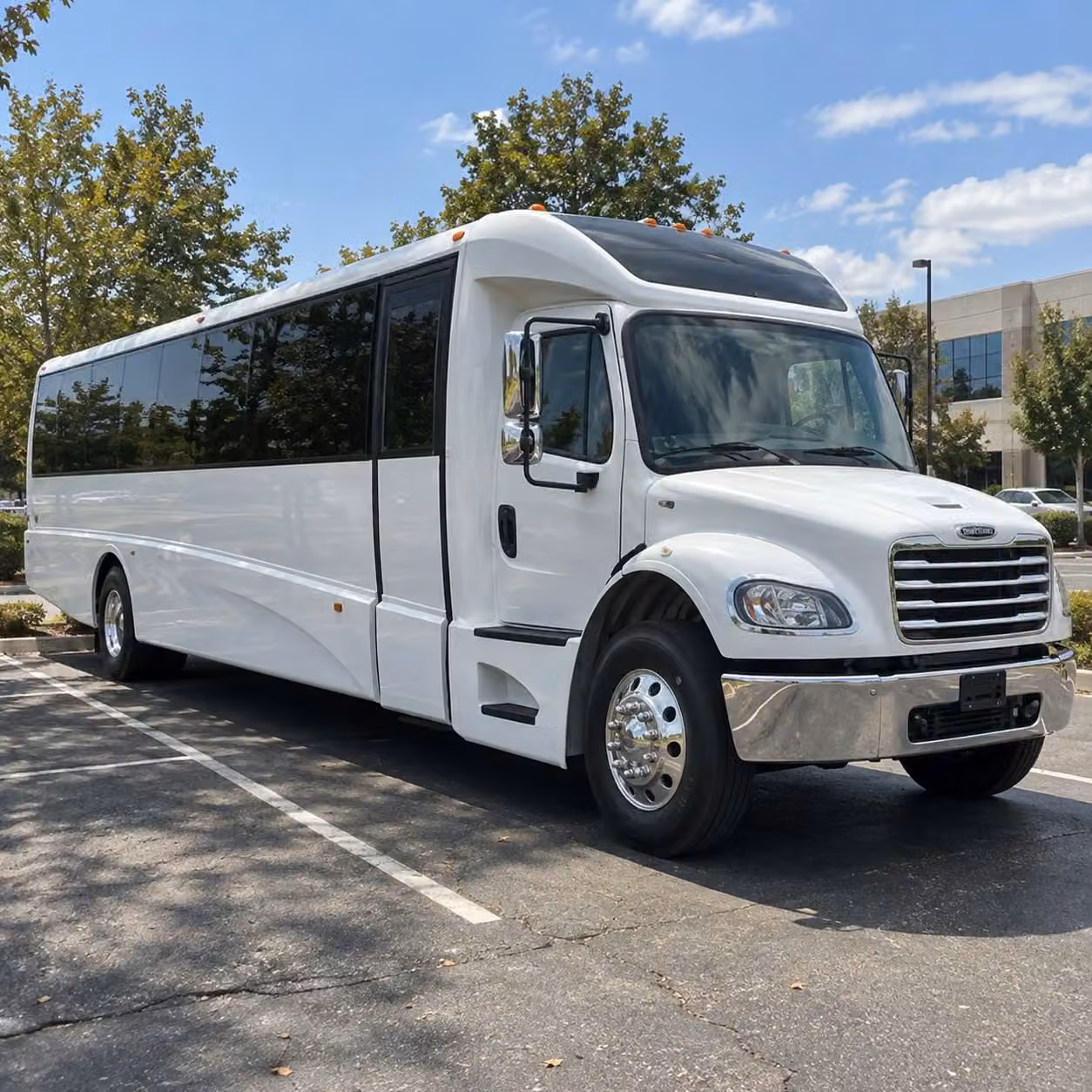 minibus rentals for smaller cedar rapids prom groups