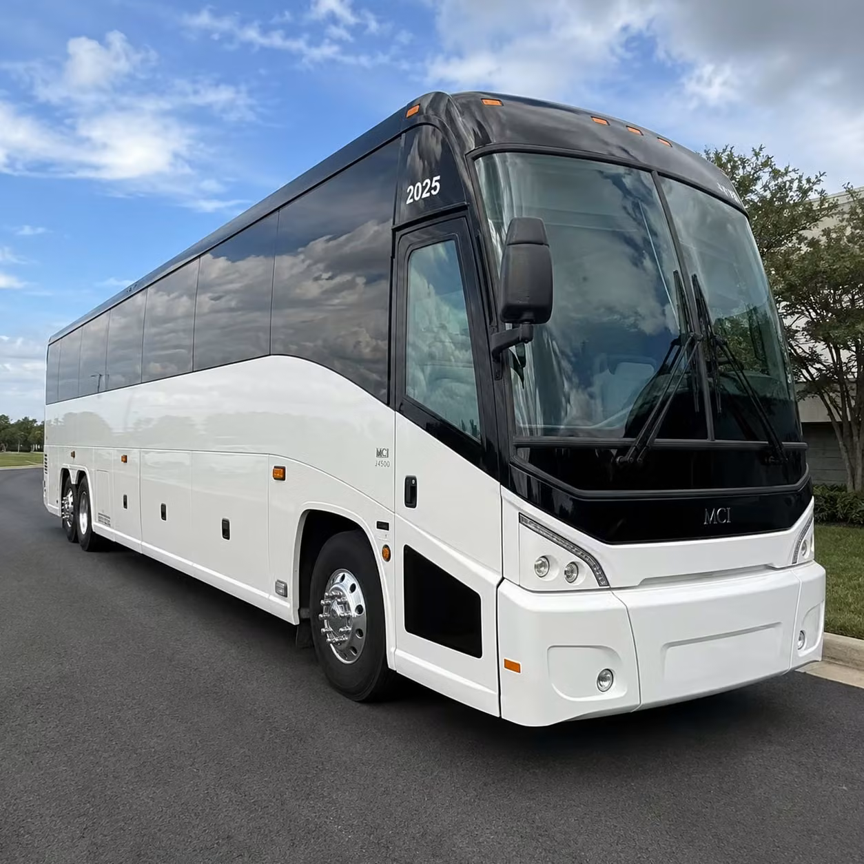 mission trip and outreach transportation across iowa and beyond