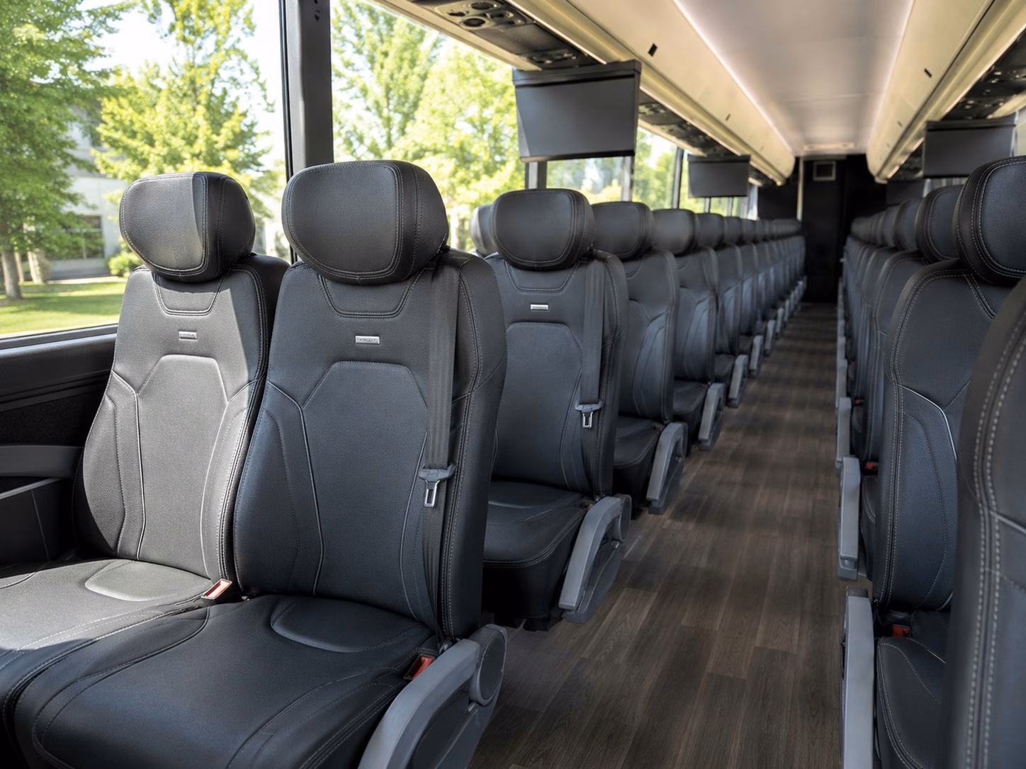 multi day wedding weekend transportation packages in cedar rapids
