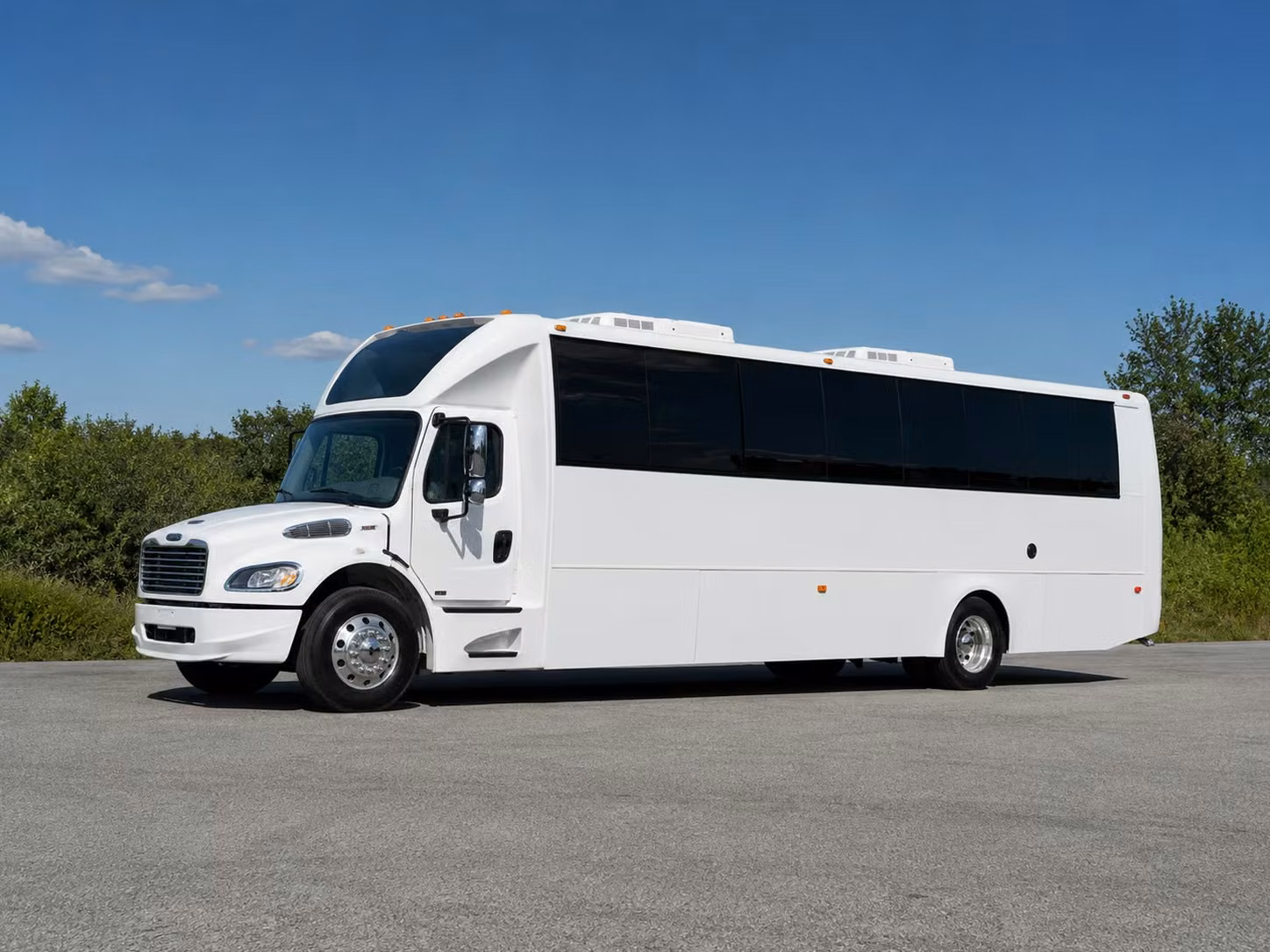 party bus