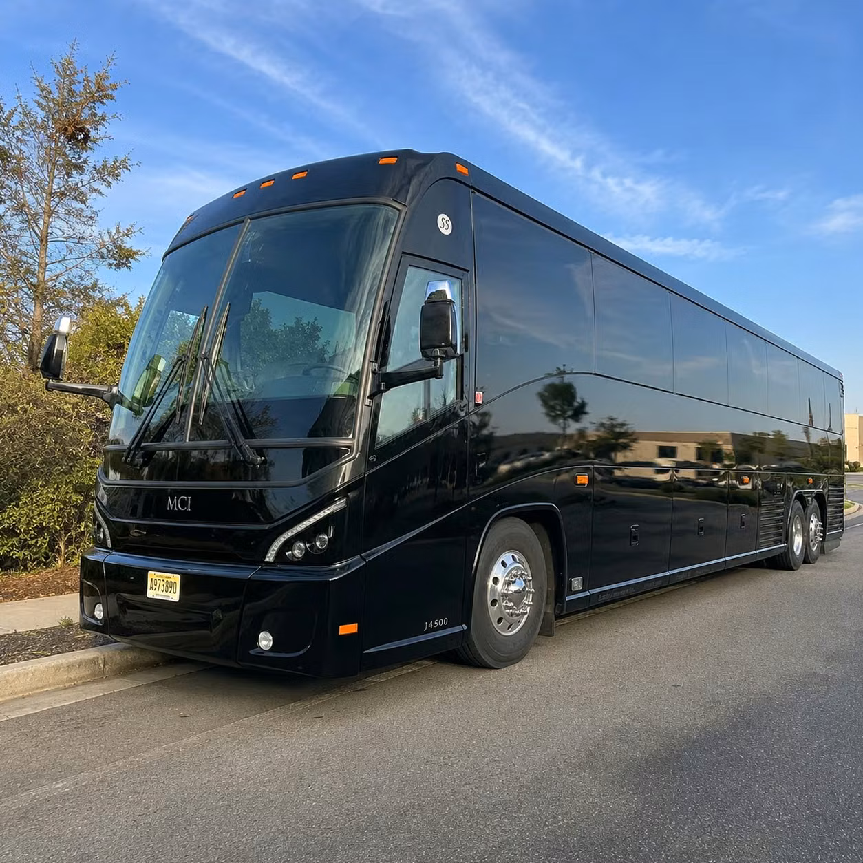 recurring shift shuttle services for cedar rapids manufacturing and industrial facilities