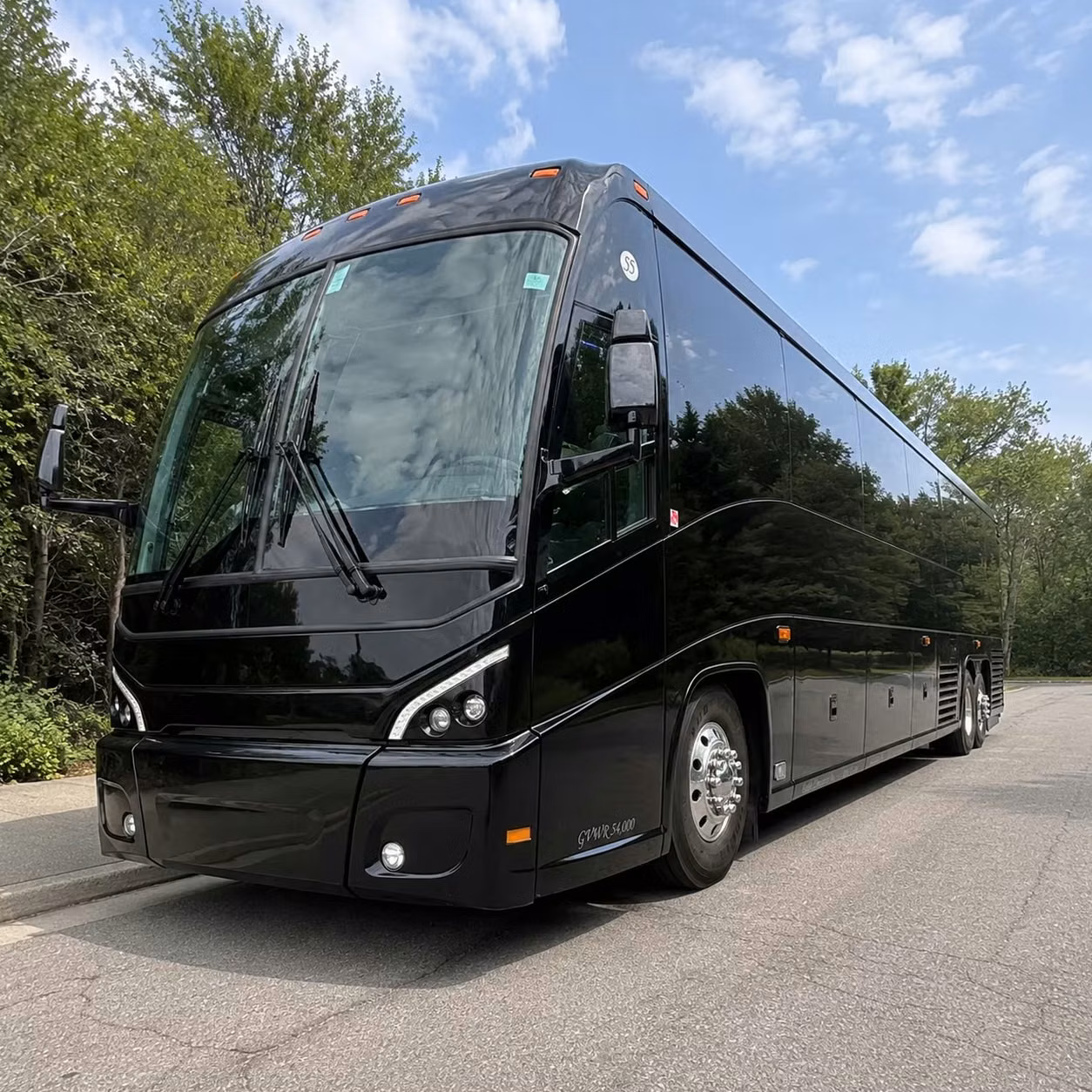 remote parking shuttles and park and ride solutions for cedar rapids employers