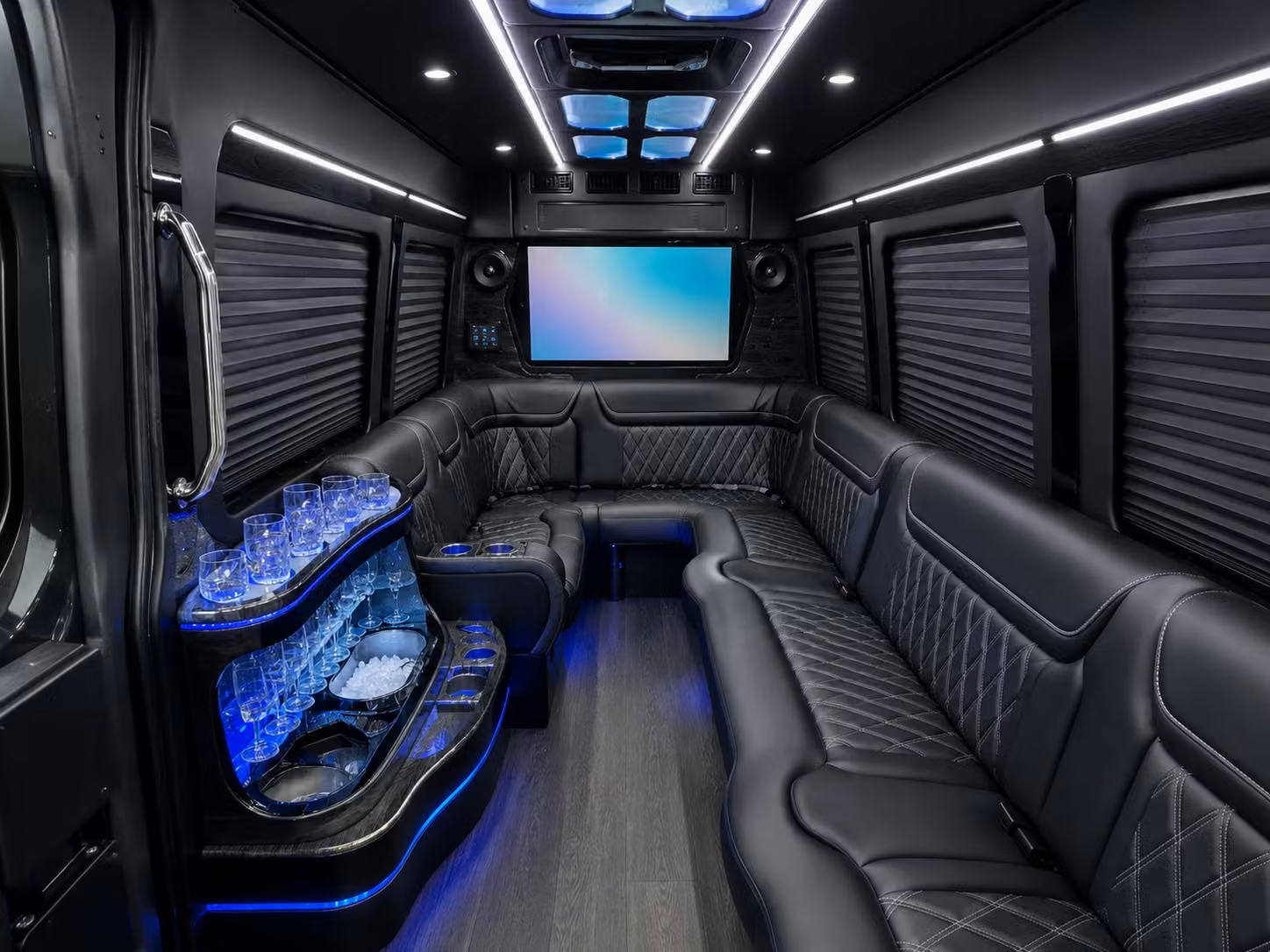 safe prom night transportation for cedar rapids families