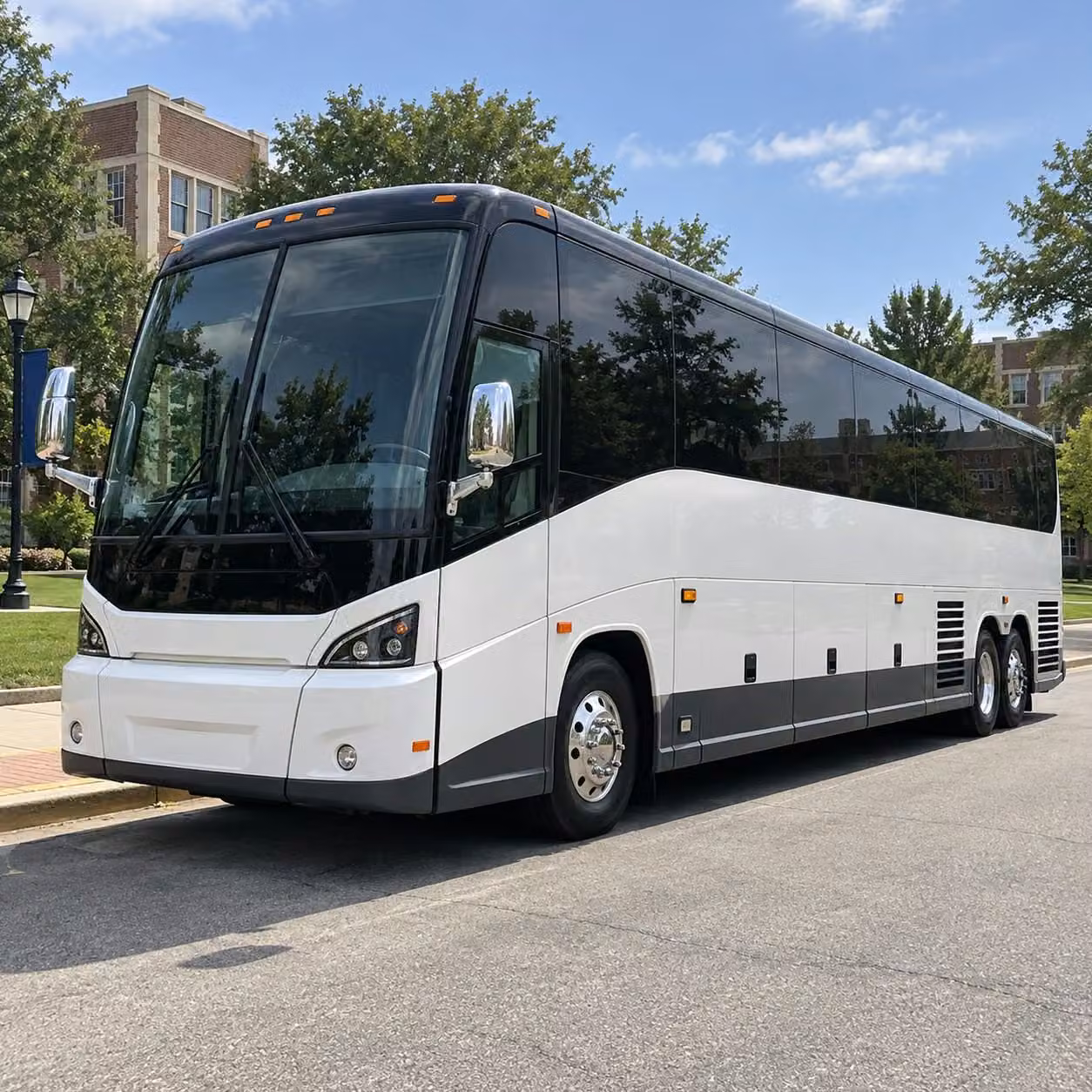 that s how easy cedar rapids zoo field trip transportation can be